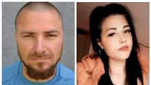 Cine a pus lanțul și șosetele pe crucea victimei lui Emil Gânj. Momentul a fost surprins de camere