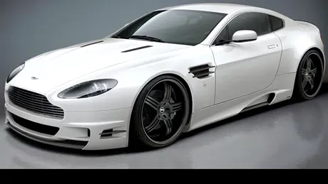Aston Martin V8 Vantage by Premier 4509