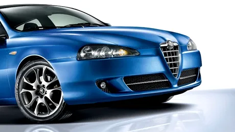 Alfa Romeo 147