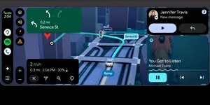 Cum poți să faci ca Android Auto să ruleze mai rapid? Cinci sfaturi pentru șoferi