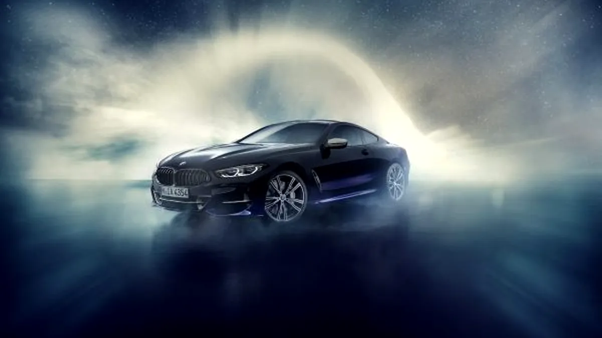 Noutăţile standului BMW de la Salonul Auto de la Geneva 