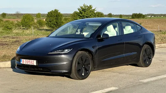 Imaginea europeană a Tesla este de două ori mai afectată de asocierea cu Elon Musk decât legăturile BYD cu China