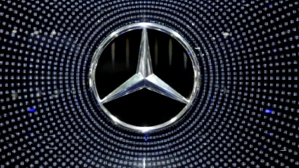 Care este cea mai vândută maşină de lux în 2017