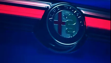 Alfa Romeo Tonale: italienii publică un nou teaser video cu noul lor SUV