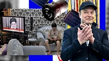 Elon Musk a activat sateliții Starlink pentru a le debloca accesul iranienilor la internetul LIBER: „Fasciculele sunt pornite”