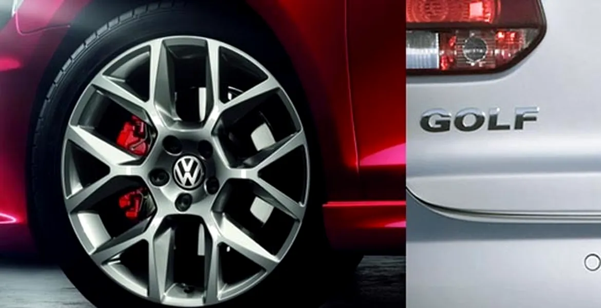 4 septembrie 2012, Berlin – inaugurarea oficială a noului Volkswagen Golf 7