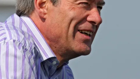 Legendarul Tiff Needell a fost dat afară de la Fifth Gear