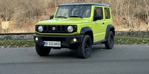 Suzuki actualizează două modele celebre pe două piețe importante: dubița kei Every și modelul Jimny 