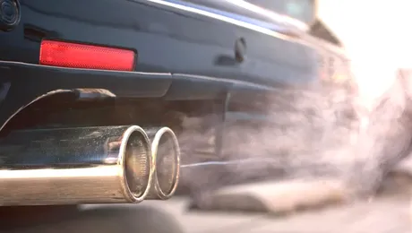 O regiune italiană interzice circulația mașinilor diesel cu normă de poluare Euro 5. De ce sunt vizate fix aceste motoare?