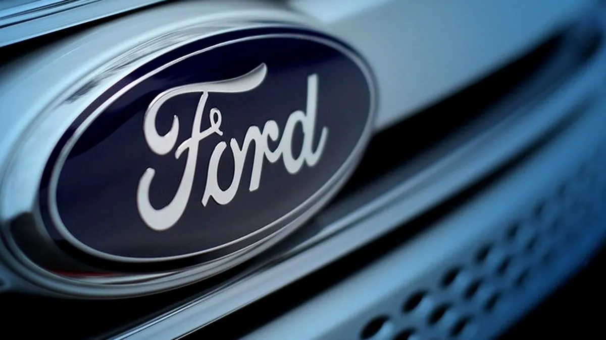 Ford se pregătește să redeschidă o parte dintre fabricile din SUA și Mexic