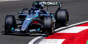 <span class='prepend'>Formula 1</span> | George Russell, pole position pentru cursa de sprint din China. Piloții Red Bull au obținut doar locurile 8 și 10