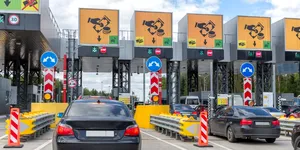 Italia a schimbat sistemul de taxare pe autostradă. Șoferii care nu sunt atenți riscă o amendă de aproape 350 de euro