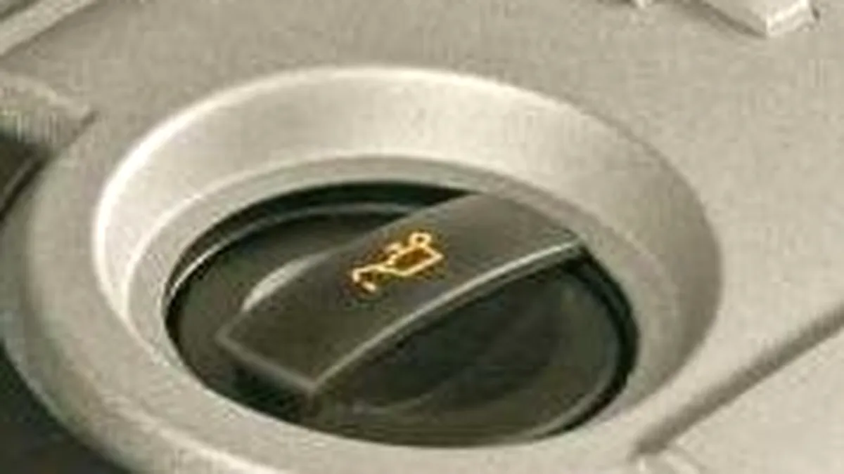 Motor diesel: La cât timp se face verificarea uleiului. Un detaliu foarte important