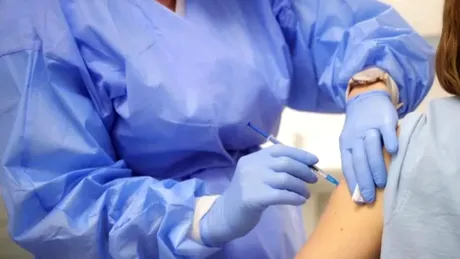 Fabrica auto din România care a deschis un centru de vaccinare împotriva Covid-19