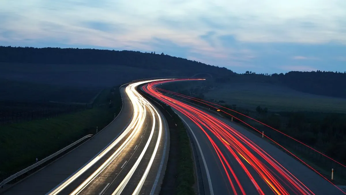 Ce autostrăzi plănuiește Gurvenul pentru 2030?