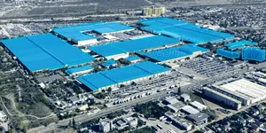<span class='prepend'>BREAKING |</span> Dacia și Ford stopează producția pentru două săptămâni, pe fondul crizei energetice