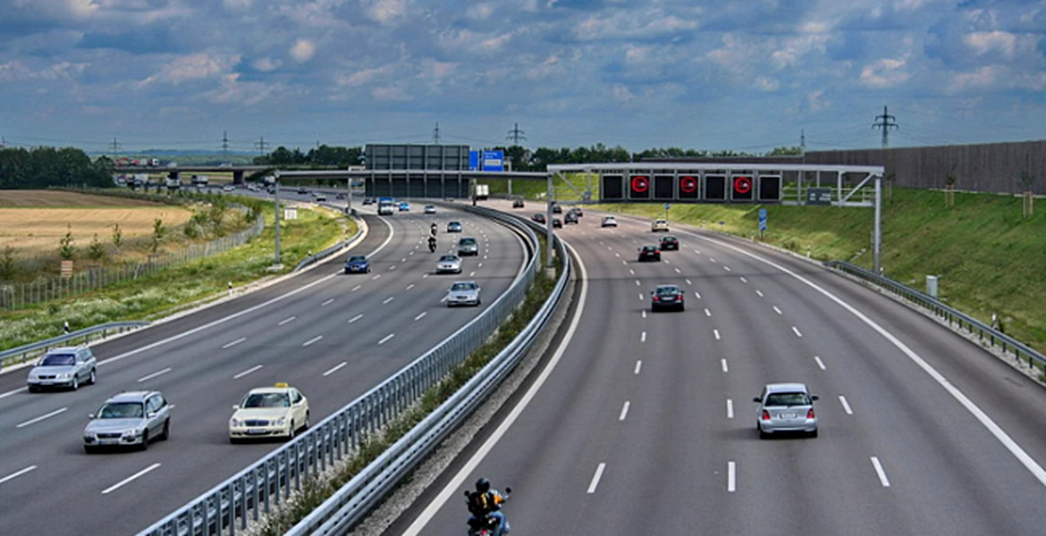 Guvernul Dăncilă promite: sute de kilometri de autostrăzi în şase ani