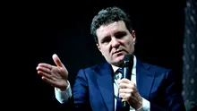 Nicușor Dan a dezvăluit pe cine va include în echipa sa de guvernare