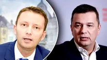 Siegfried Mureșan AMENINȚĂ cu proteste de stradă în cazul în care Sorin Grindeanu revine la Palatul Victoria. “Ni se vor da motive”