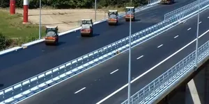Drumul de mare viteză Filiași – Drobeta-Turnu Severin intră în etapa studiului de fezabilitate. Cât va costa proiectul de 70 km