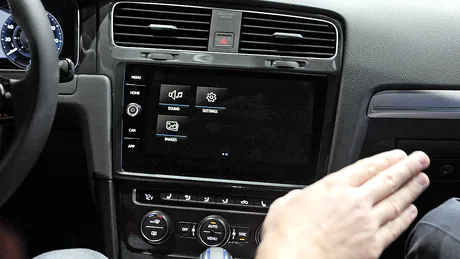 
2018 este anul în care Volkswagen lansează maşina total neaşteptată. 


