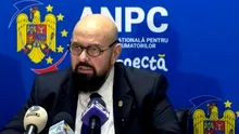 Citiți contorul de energie electrică până diseară. De mâine se schimbă tarifele, spune Piedone