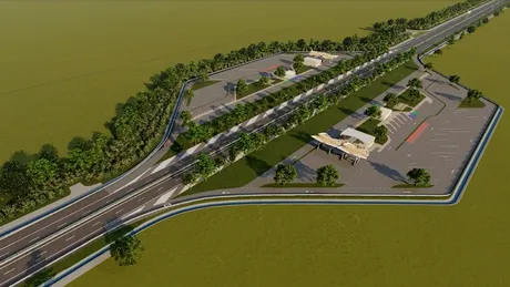 Ministrul Transporturilor anunță startul lucrărilor pe primii 28 de kilometri ai Autostrăzii Moldova