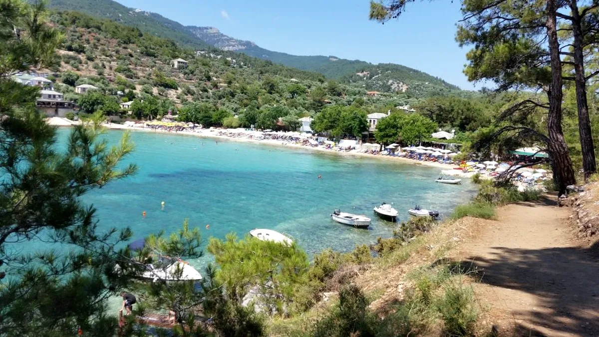Grecia deschide sezonul turistic în acest weekend. Ce trebuie să știe românii care vor să meargă în Grecia