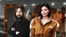GESTUL făcut de Dan Alexa după ce și-a petrecut noaptea cu Andreea Popescu. Unde s-a dus glonț celebrul antrenor