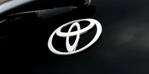 Toyota rămâne cel mai mare producător auto din lume, dar vânzările scad cu 2,8%