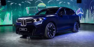 Cât costă în România noul BMW X5? Are un preț de pornire mai mare decât noul Audi Q7