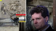 Nicușor Dan publică rezultatele raportului cu privire la drona de la Galați: “este Gera -2, de proveninență rusească/ Concluzie fără dubiu a raportului tehnic”. Ce elemente au descoperit anchetatorii