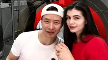 Mr. Pink, DAT AFARĂ cu scandal din Beverly Hills: 'A trebuit să facem evacuarea'