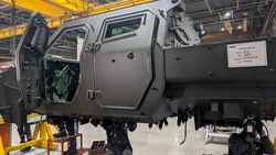 Preluarea Automecanica Mediaș de către Otokar, analizată de Consiliul Concurenței. Compania produce vehicule blindate Cobra II 4×4 pentru Armata Română