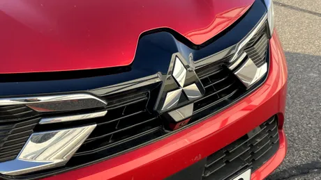 Mitsubishi prezintă un nou ASX, dar nu pentru piața europeană. Modelul, bazat pe unul din Taiwan