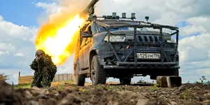 România introduce sistemul american anti-dronă MEROPS. Șeful Armatei: „Foarte curând”