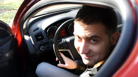 Finala concursului Opel şi greenblog.ro 