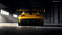 Xiaomi stabilește un nou record pe Nürburgring. Cu această ocazie prezintă două ediții speciale pentru sedanul SU7 Ultra