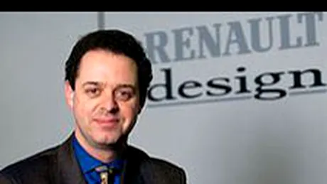 Designer Renault la constructorul rus Lada