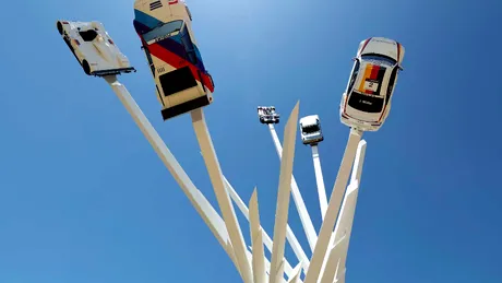 Divizia BMW M încheie anul aniversar cu un nou record de vânzări