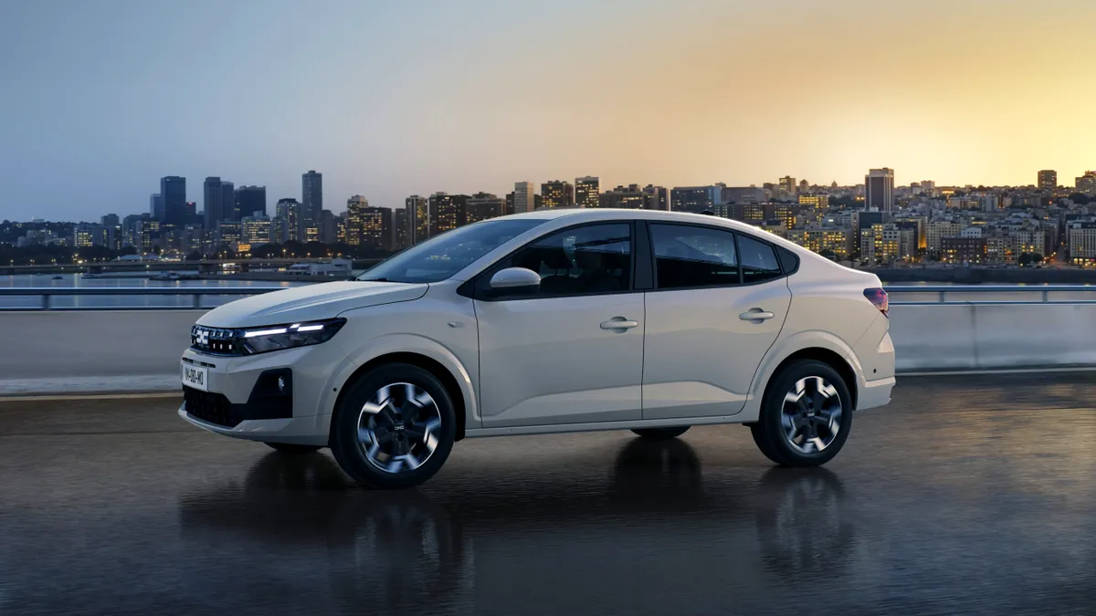 Scădere dramatică a înmatriculărilor auto în ianuarie: Declin de peste 33% față de anul trecut. Dacia suferă cel mai mult