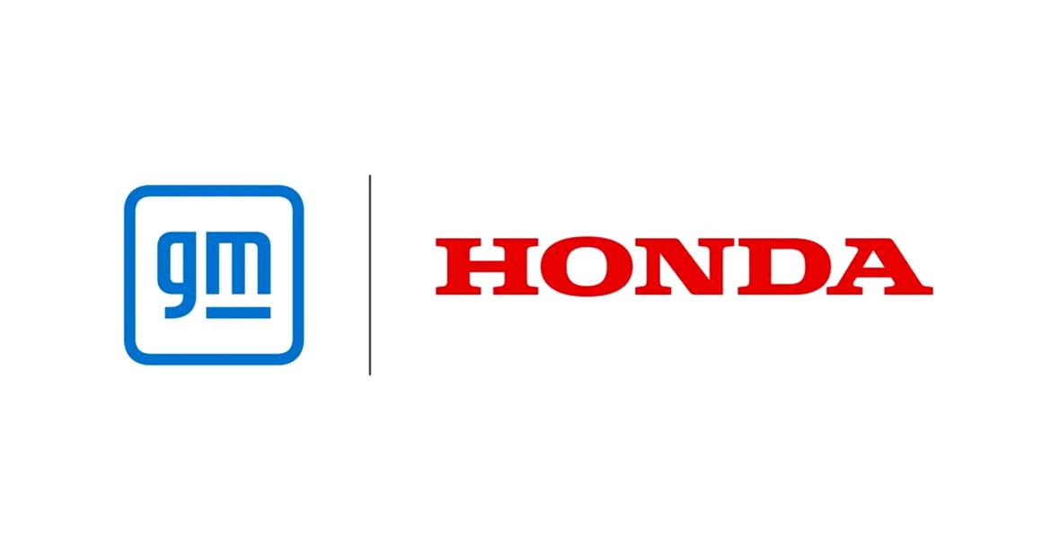 General Motors și Honda vor construi împreună mașini electrice începând din 2027