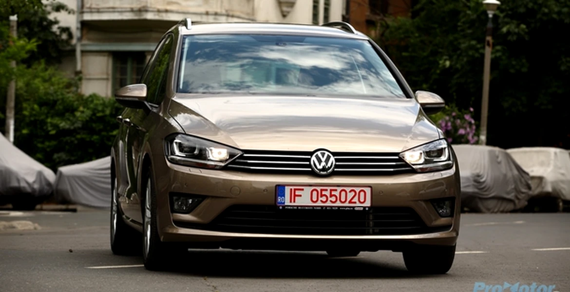 Scandalul emisiilor diesel va costa Volkswagen 2 miliarde de euro în 2019