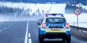 Noua țeapă cu „rovinieta neplătită”. MAI avertizează asupra unor mesaje SMS frauduloase legate de rovinietă