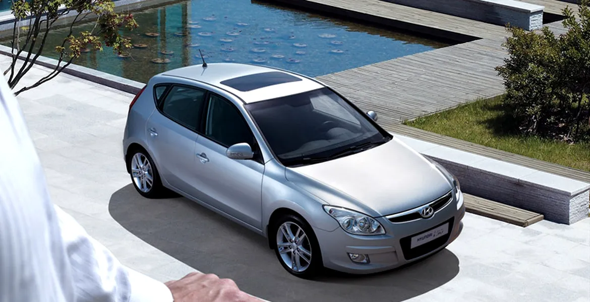 Întâlnire Hyundai Club