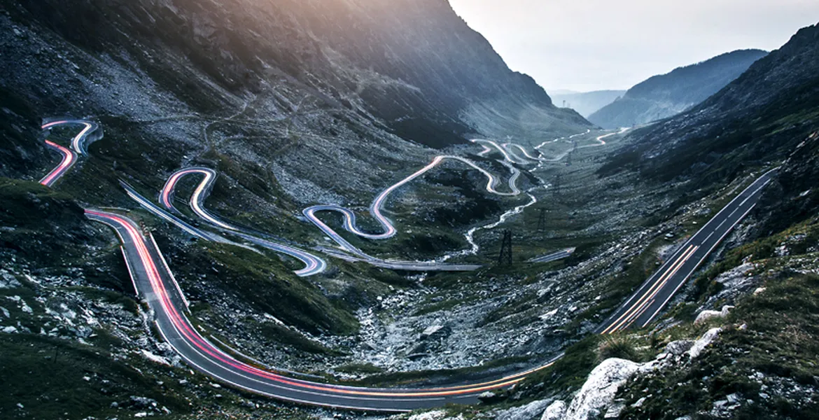 Transfăgărăşan Motorsport Festival – spectacol de sporturi cu motor la Sibiu, în 2014