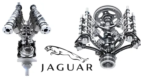 Jaguar anunţă la Beijing două noi motorizări