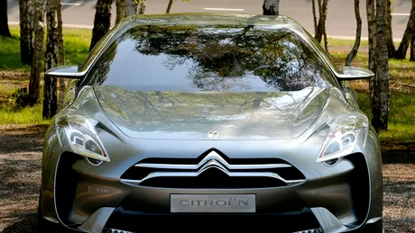 Citroen Hypnos