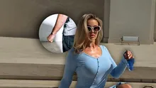 Vedeta OnlyFans, lovită și urmărită de amantul-pompier! Cum a aflat soțul ei despre aventură