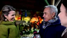 Cristela Georgescu, mesaj după anunțul că Georgescu rămâne închis: „A plâns toată dimineața...”